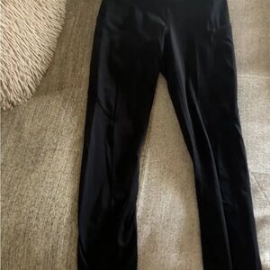 Lululemon Base Pace Sz 2 23 length
